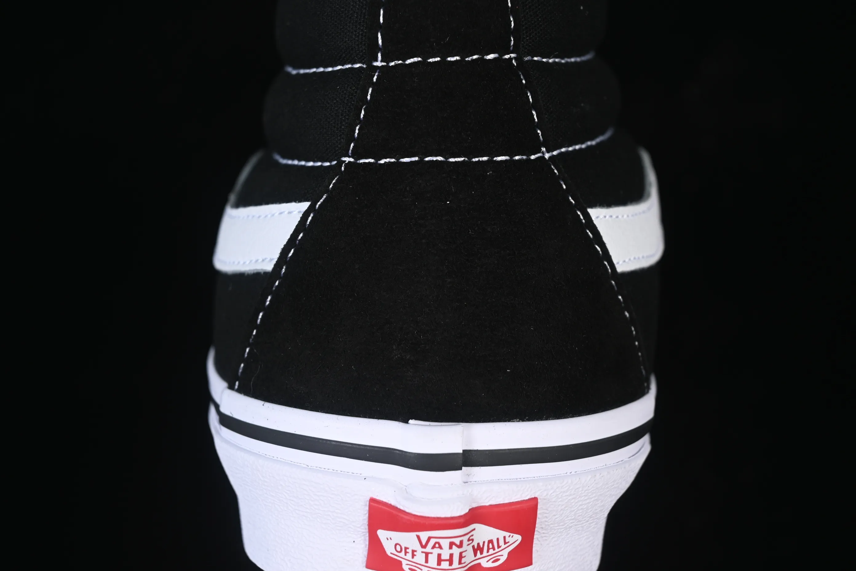 All categories Vans Vans series Vans Mid Vans Sk8-Mid Vans China casual skateboard shoes VN0A4UWIVNE
